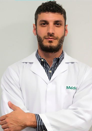 Dr. Guilherme Moreira Buchen