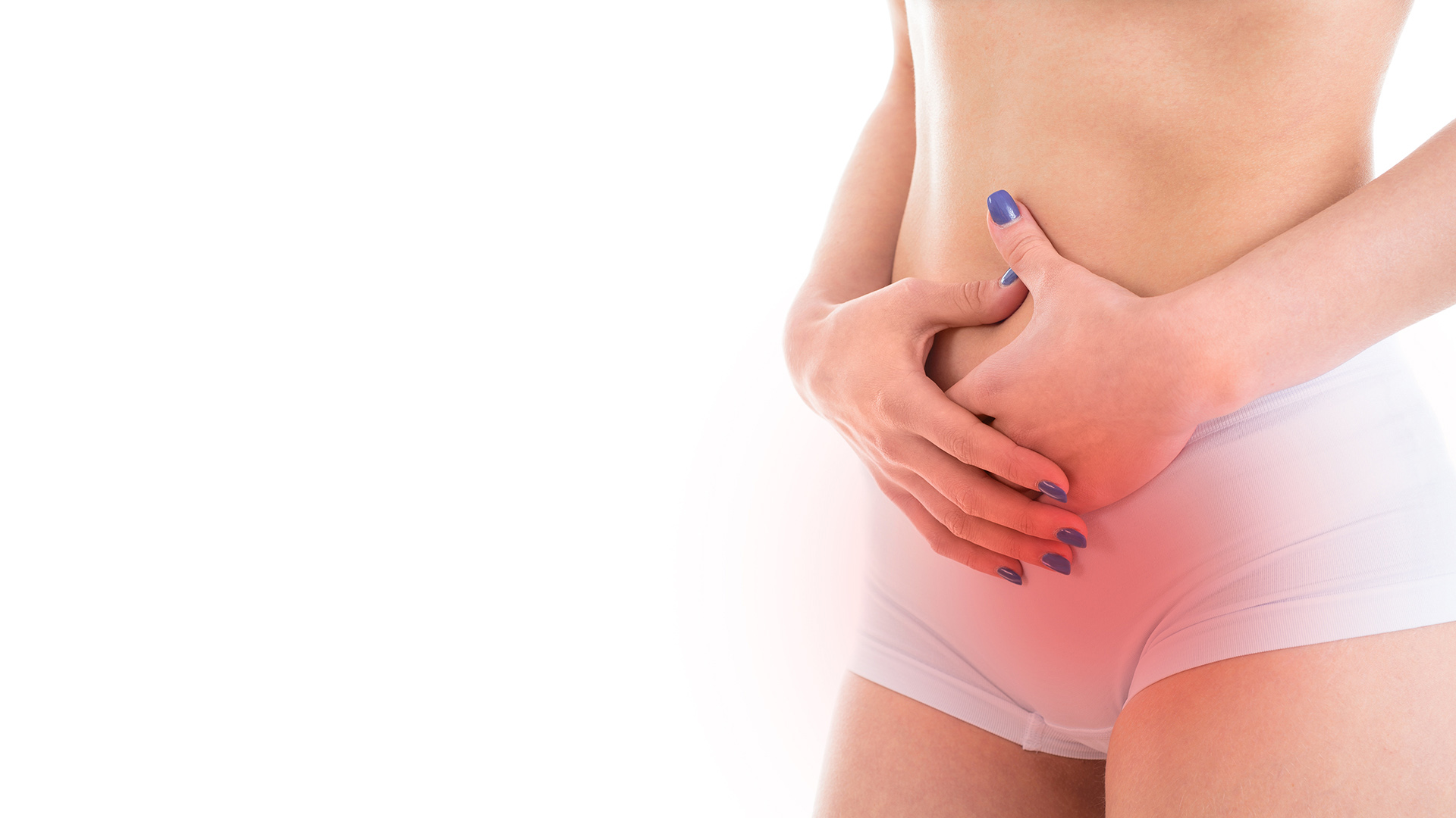 Endometriose: Quais partes do corpo podem ser atingidas?