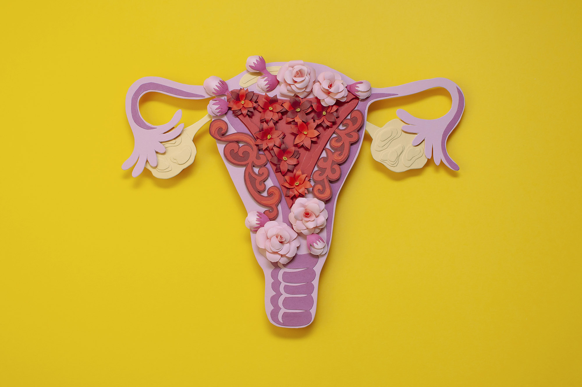 Maro Amarelo - Ms Mundial de Conscientizao da Endometriose