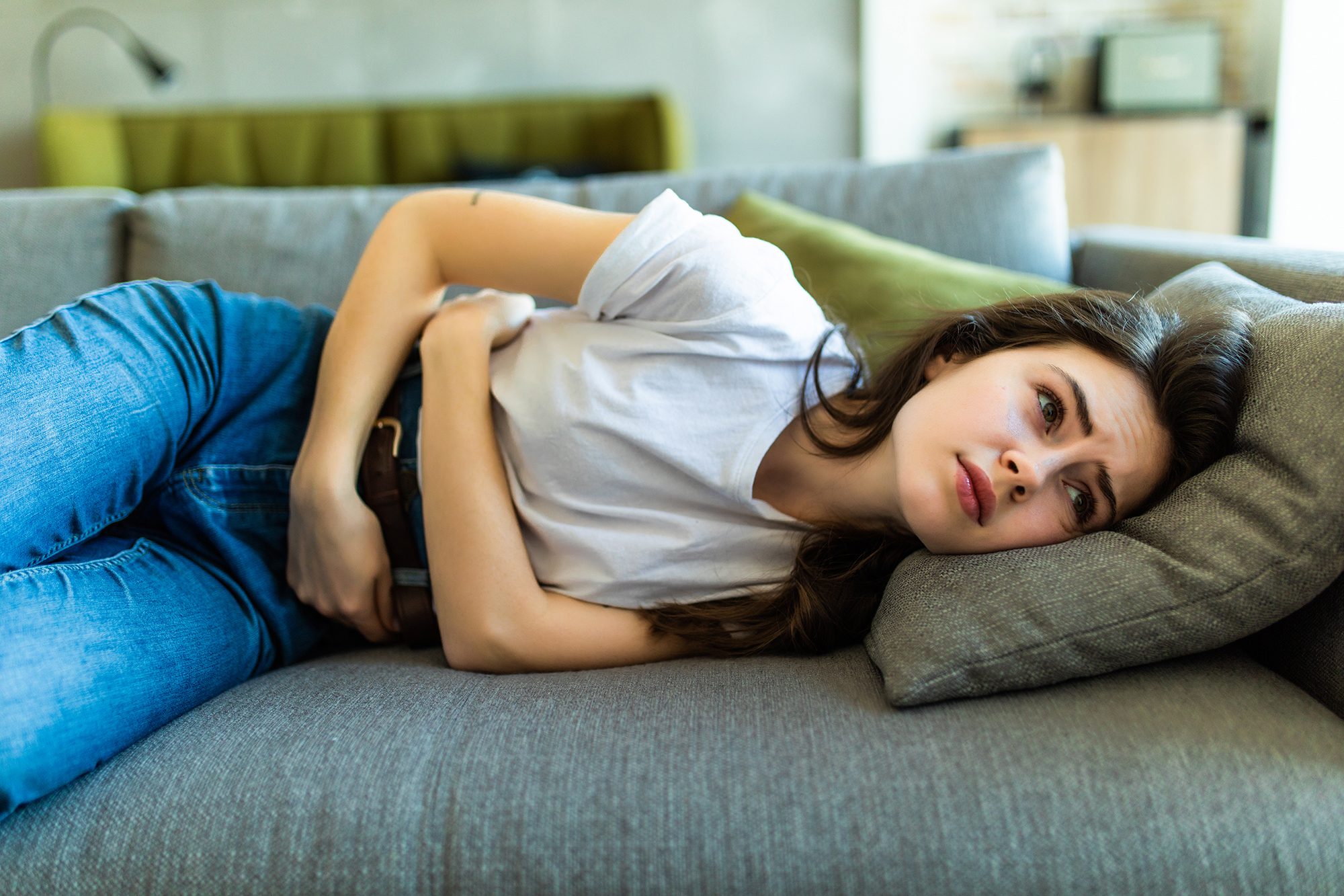 Endometriose na adolesc�ncia: por que falar sobre isso � t�o importante
