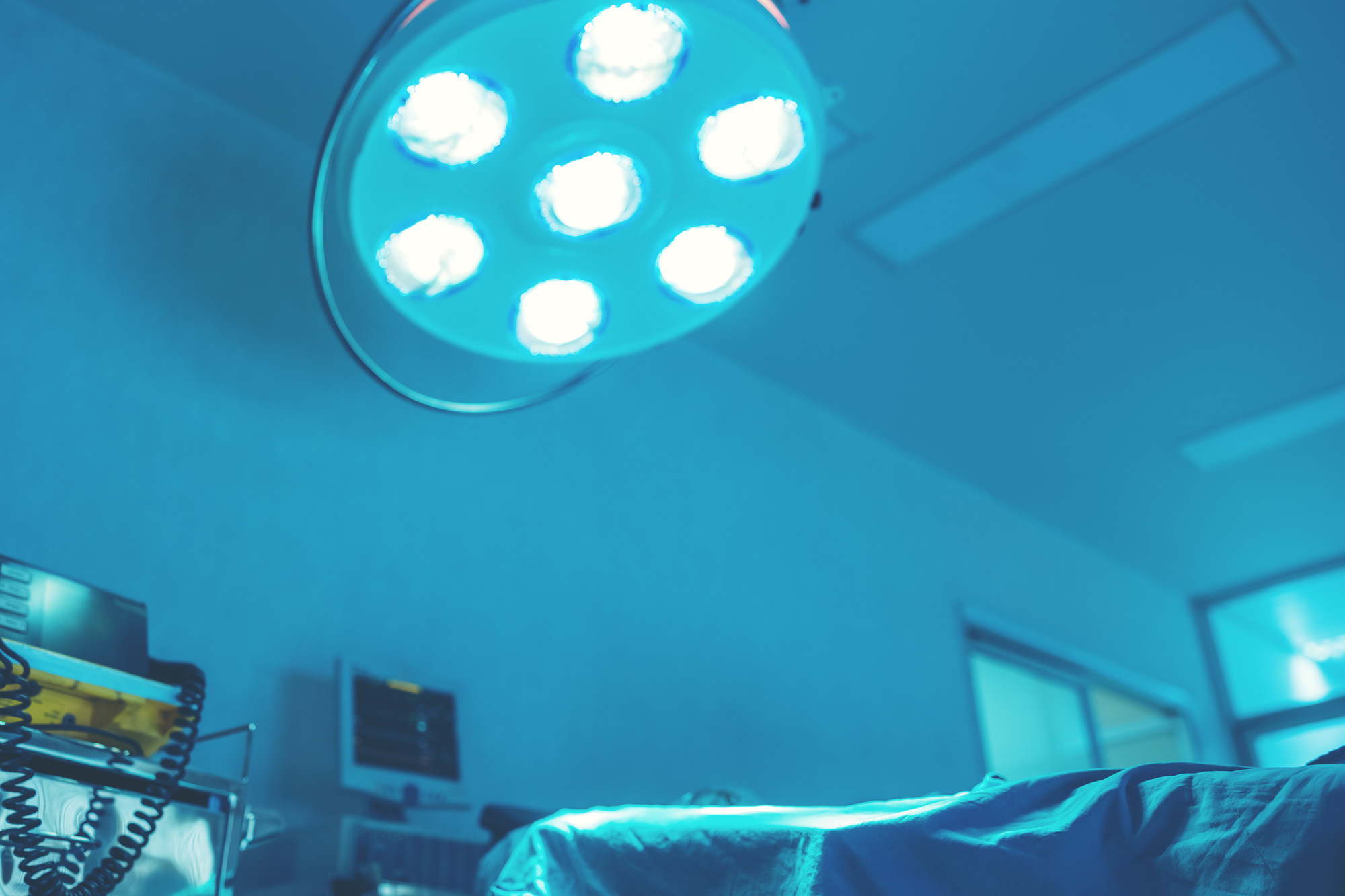 6 motivos que podem levar � cirurgia de endometriose