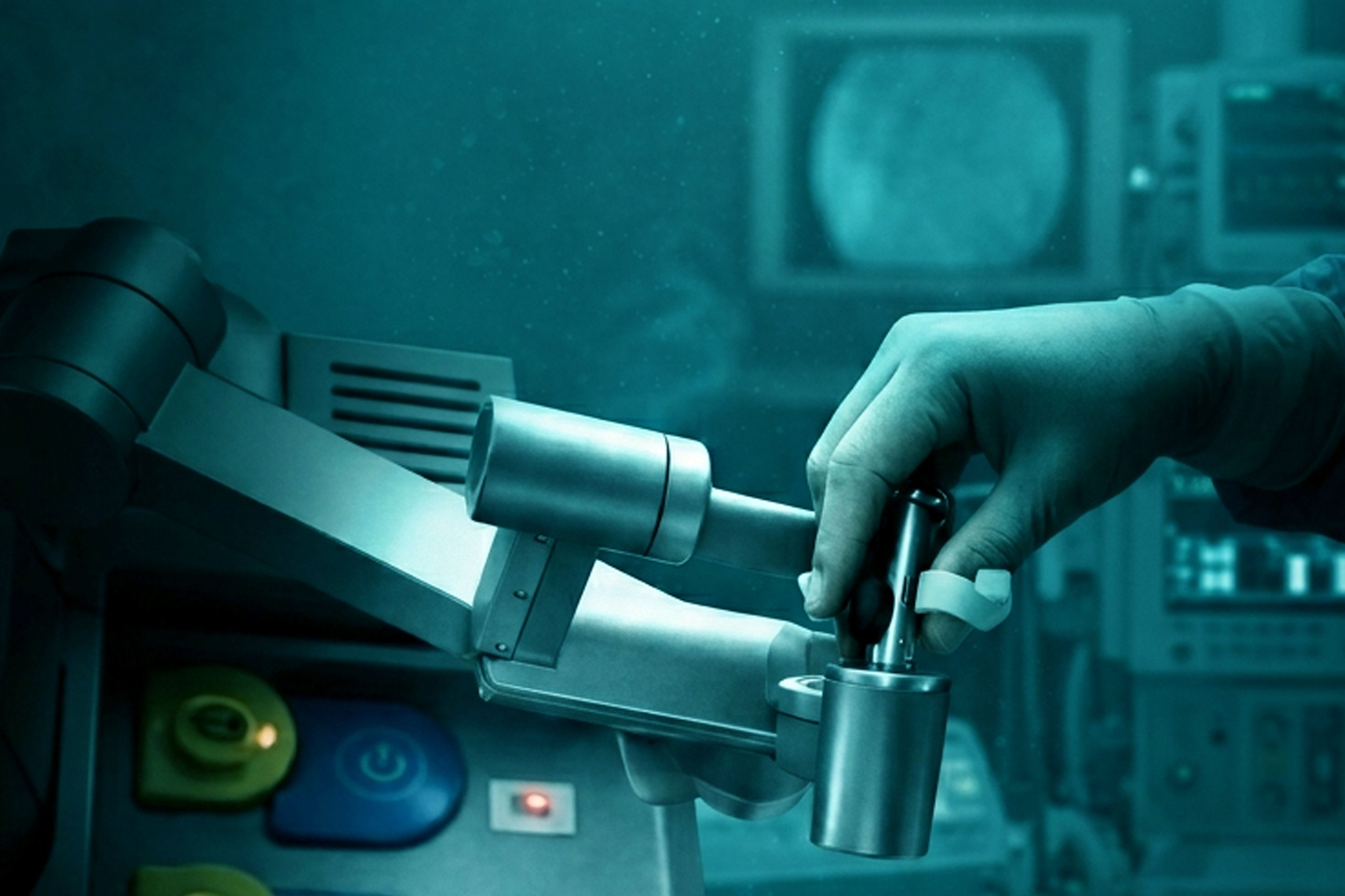 7 anos de cirurgia rob�tica em Blumenau: a hist�ria que come�ou com a endometriose